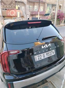 Kia Telluride